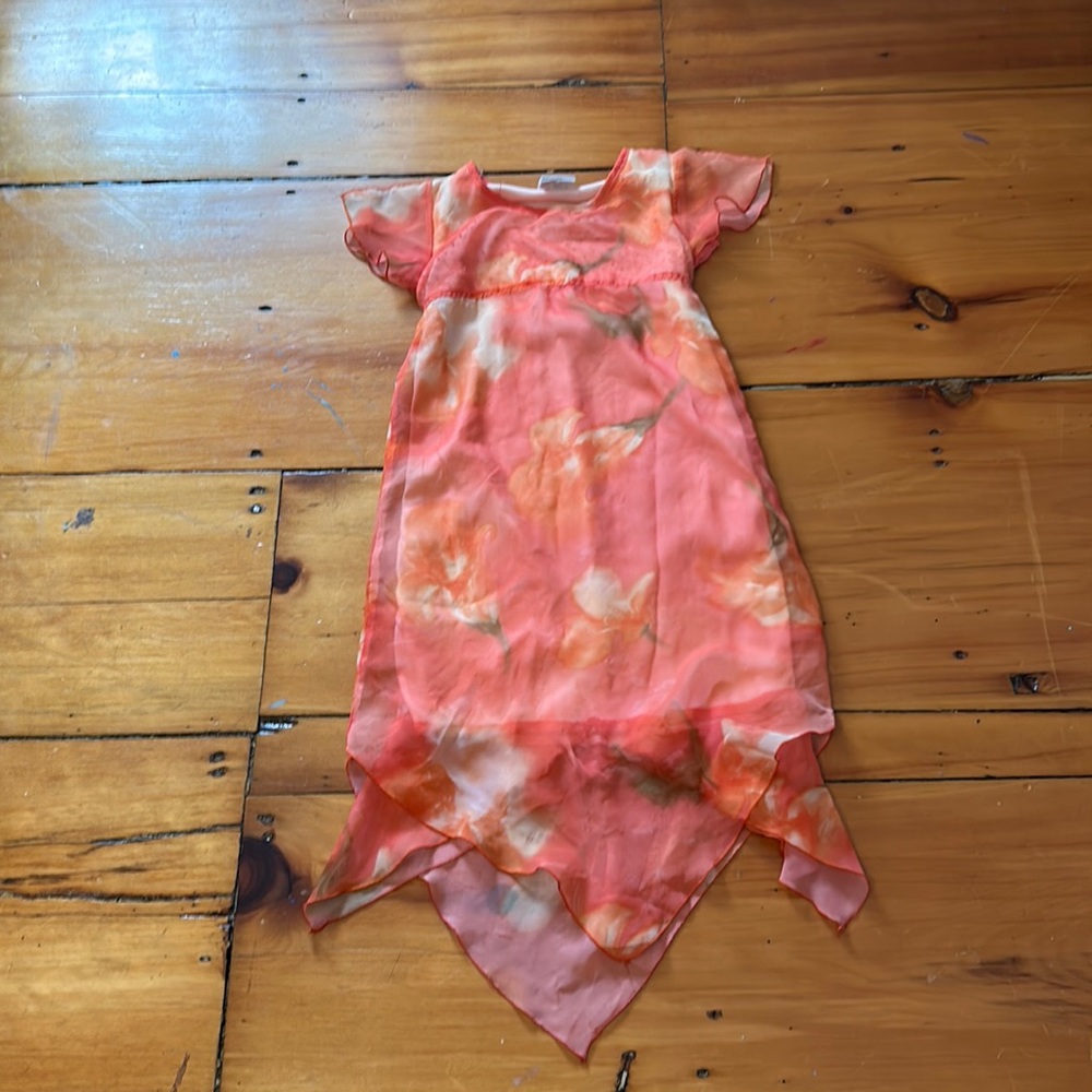 Summer dress